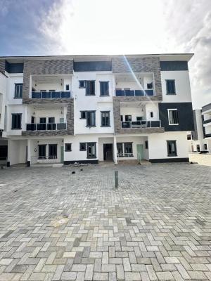 Luxury 3 Bedroom Flat Apartment, Mobil Road, Ajah, Lekki, Lagos, Ajah, Lagos, Flat / Apartment for Rent