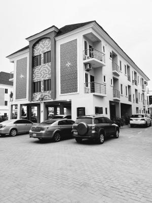 Amazing Furnished 2 Bedroom Apartment, Ikota Gra, Lekki, Lagos, Flat / Apartment for Rent
