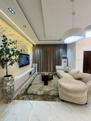 Newly Launched Luxury 2bedroom with a Private Cinema, Ps5, Snooker and, Off Freedom Way, Lekki Phase 1, Lekki, Lagos, Flat / Apartment Short Let