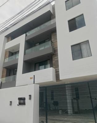 Classic, Newly Built 2-bedroom Apartment in a Secure Estate, Maroko, Lekki, Lagos, Flat / Apartment for Sale