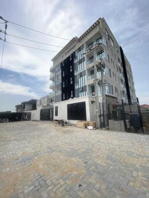 ️ *fantastically Carved Luxury 4  Bedroom Penthouse with Elevator, Sw, Ikate Lekki Lagos, Lekki, Lagos, Terraced Duplex for Sale