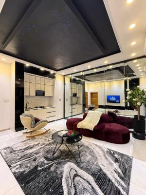 Luxury 1bedroom Apartments, Osapa, Lekki, Lagos, Flat / Apartment Short Let