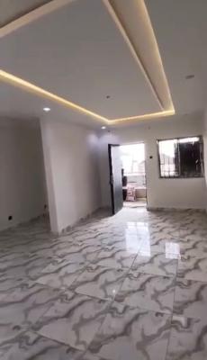 Executive Standard Mini Flat, Shomolu, Pedro, Gbagada, Lagos, Mini Flat (room and Parlour) for Rent