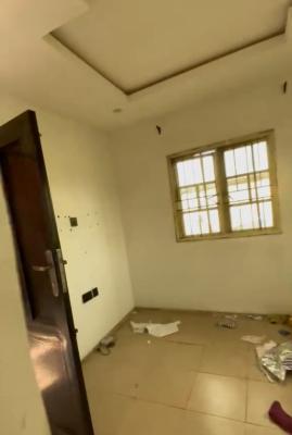1 Bedroom Flat, Off Alapere Estate Road Alapere, Alapere, Ketu, Lagos, Mini Flat (room and Parlour) for Rent