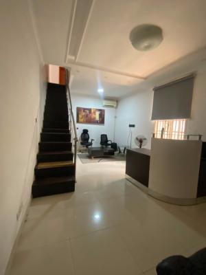 Luxury Furnished 3 Bedroom Office Use, Lekki Phase 1, Lekki, Lagos, Flat / Apartment for Rent