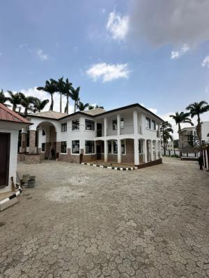 5 Bedroom Detached Duplex, Maitama District, Abuja, Detached Duplex for Rent