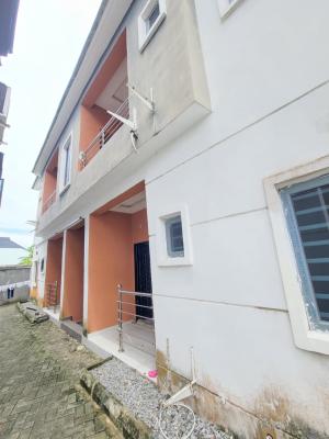 Luxury Mini Flat Apartment, Seaside Estate, Badore, Ajah, Lagos, Mini Flat (room and Parlour) for Rent