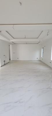 Brand New Luxury 4 Bedrooms Terrace Duplex with Bq, Main, Gaduwa, Abuja, Terraced Duplex for Rent