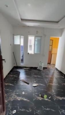 Mini Flat, Akoka, Yaba, Lagos, Mini Flat (room and Parlour) for Rent