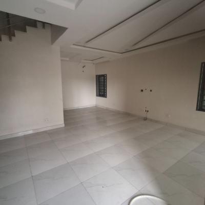 Four Bedroom Semi Detached Duplex, Coastal Road, Ajah, Lagos, Semi-detached Duplex for Sale