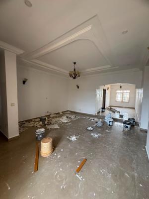Luxury 3 Bedroom Flat, Wuye  Abuja, Wuye, Abuja, Flat / Apartment for Rent