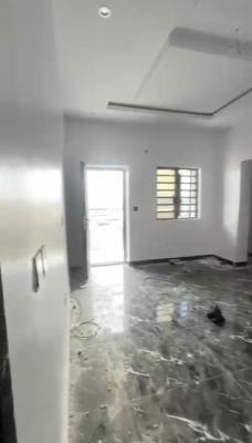 Decent and Standard Newly Built 2 Bedroom Flat, Akoka, Yaba, Lagos, Flat / Apartment for Rent