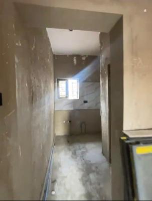 5units of Newly Built 2 Bedroom Flat Apartments, Shomolu, Lagos, Flat / Apartment for Rent