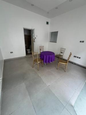 Ground Floor Single Room Shop Space, Adebayo Doherty, Lekki Phase 1, Lekki, Lagos, Shop for Rent