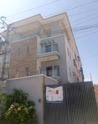 Well Maintained 1 Bedroom Apartment in a Secure Estate., Ilesan, Lekki, Lagos, Flat / Apartment for Rent