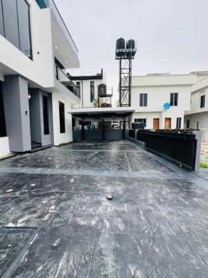 5 Bedroom Duplex, Megamound Estate , Lekki County Homes., Ikota, Lekki, Lagos, Detached Duplex for Sale