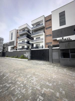 2 Bedroom Beautiful Furnished Apartment with Pool and Gym, Freedom Way Lekki, Lekki Phase 1, Lekki, Lagos, Block of Flats for Sale