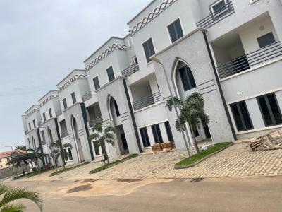 3 Bedroom Apartment with BQ Location Jahi / Katampe