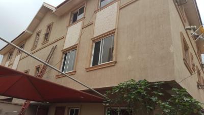 3-bedroom Maisonnette, Ayo Oshinubi Court,aderibigbe Shitta  Street, Maryland, Lagos, Flat / Apartment for Rent