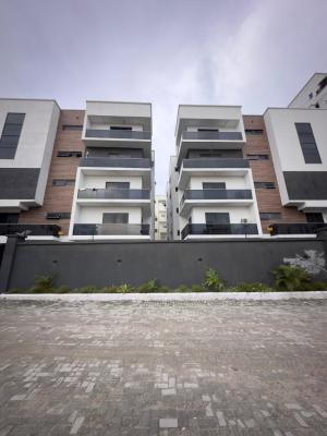2 Bedroom Apartment Perfectly Furnished with Pool and Gym, Freedom Way Lekki, Lekki Phase 1, Lekki, Lagos, Semi-detached Duplex for Sale