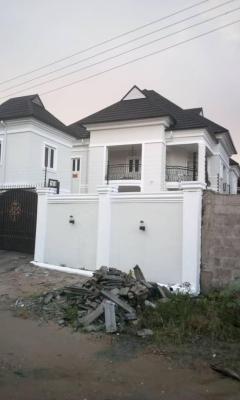 Exquisitely Finished Five Bedroom Duplex, Peter Odili, Port Harcourt, Rivers, Detached Duplex for Sale