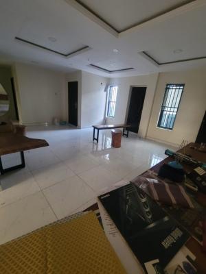 24 Hours Light Upstairs Share Apartment at Lekki Scheme 2 Ajah, Lekki Scheme 2 Off Abraham Adesanya Estate Ajah, Ajah, Lagos, Self Contain (single Rooms) for Rent