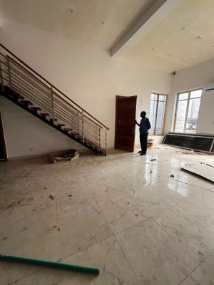 2 Bedrooms, Ikate, Lekki, Lagos, Terraced Duplex for Rent