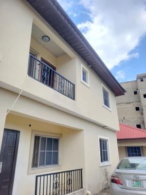 Spacious Three Bedroom Apartment, Westwood Estate, Badore, Ajah, Lagos, Flat / Apartment for Rent