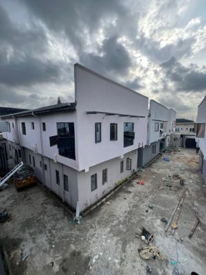 The Only Affordable Long Lease, Agege, Lagos, Flat / Apartment for Sale