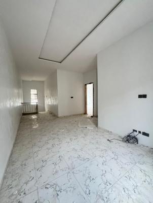 4 Bedroom Terrace Duplex, Lekki, Lagos, Terraced Duplex for Sale