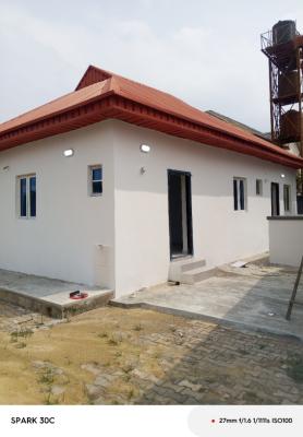 Furnished 3 Bedroom Bungalow, Addo Road Ajah Lagos, Ajah, Lagos, Detached Bungalow for Rent