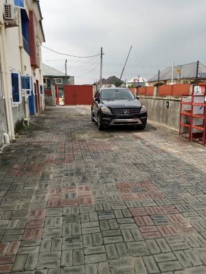 Adorable Room Arn Parlor Self Contained, Abitos Estate, Sangotedo, Ajah, Lagos, Mini Flat (room and Parlour) for Rent