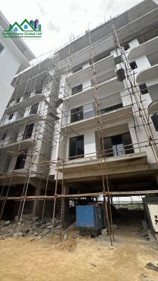 Brand New 3bedroom Apartment with a Bq, Ikoyi, Lagos, House for Sale
