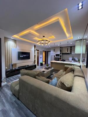 3 Bedrooms, Ikate, Lekki, Lagos, Flat / Apartment for Rent