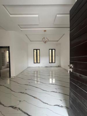 Massive 3 Bedroom Terrace Duplex, Vintage Estate Majek, Sangotedo, Ajah, Lagos, Flat / Apartment for Rent