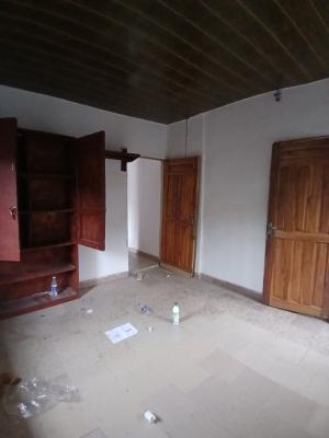 Well Maintained Mini Flat Downstairs with 2 Toilets, Gated Estate at Okera Nla, Off Ado Road Ajah, Oke Ira, Ajah, Lagos, Mini Flat (room and Parlour) for Rent