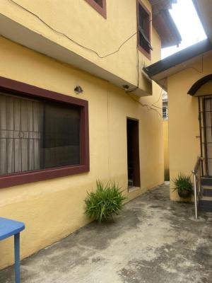 Furnished 3-bedroom Flat, Omole Phase 1, Ikeja, Lagos, Flat / Apartment for Rent
