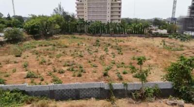 4, 800 SQM Plot of Land CBD, Abuja
