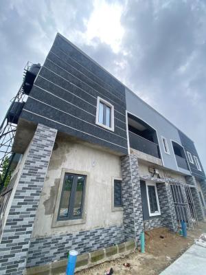 Brand New Luxury One Bedroom Mini Flat Apartment, in an Estate in Sangotedo Ajah, Sangotedo, Ajah, Lagos, Mini Flat (room and Parlour) for Rent