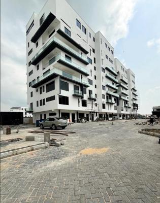 4bedroom Massionette, Ikoyi, Ikoyi, Lagos, Flat / Apartment for Sale