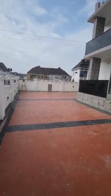 Newly Built 4 Bedroom Fully Detached Duplex Along Von Road Ab, Von Road Lugbe Abuja, Lugbe District, Abuja, Detached Duplex for Sale