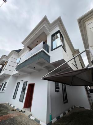 Brand New 4 Bedroom Semi Detached Duplex, Ologolo, Lekki, Lagos, Semi-detached Duplex for Rent