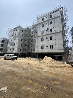 Own 3 Bedroom Apartment with 40% Deposit and Balance for 6 Months, Ikate, Lekki, Lagos, Flat / Apartment for Sale