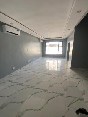 Beautiful & Spacious 4 Bedroom Fully Serviced Terrace Duplex with Bq, Lekki Phase 1, Lekki, Lagos, Terraced Duplex for Rent