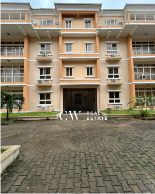3 Bedroom Apartment in Osapa, Lekki, Osapa, Lekki, Lagos, Flat / Apartment for Rent