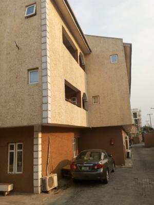 Spacious Mini Flat Apartment, Salem, Lekki, Lagos, Mini Flat (room and Parlour) for Rent