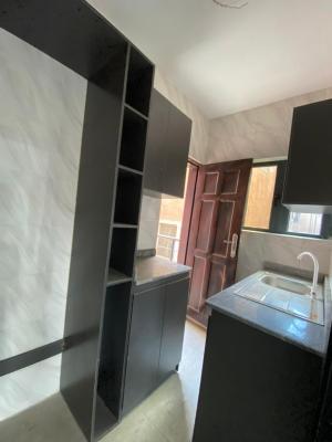 1 Bedroom Luxurious Mini Flat, Ebute Metta Close to  Csm Costain, Ebute Metta East, Yaba, Lagos, Mini Flat (room and Parlour) for Rent