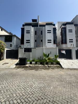 Amazing Four (4) Bedroom Semi Detached Duplex, Ikoyi, Lagos, Semi-detached Duplex for Sale