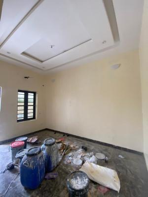 Massive One Bedroom Flat, United Estate Sangotedo, Sangotedo, Ajah, Lagos, Mini Flat (room and Parlour) for Rent