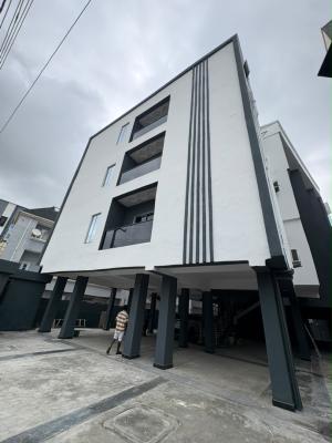 Brand New 2 Bedroom Apartment, Ologolo, Lekki, Lagos, Flat / Apartment for Rent